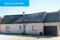 Maison traditionnelle à la vente